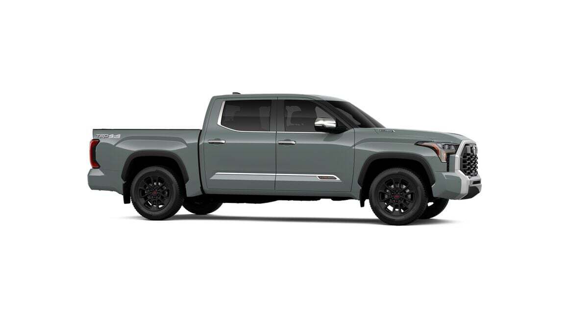 2026 Toyota Tundra i-FORCE MAX 1794 Edition i-FORCE MAX Laurel MD