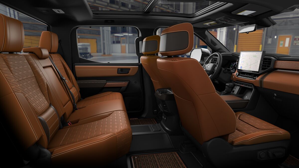 2026 Toyota Tundra i-FORCE MAX 1794 Edition i-FORCE MAX Laurel MD