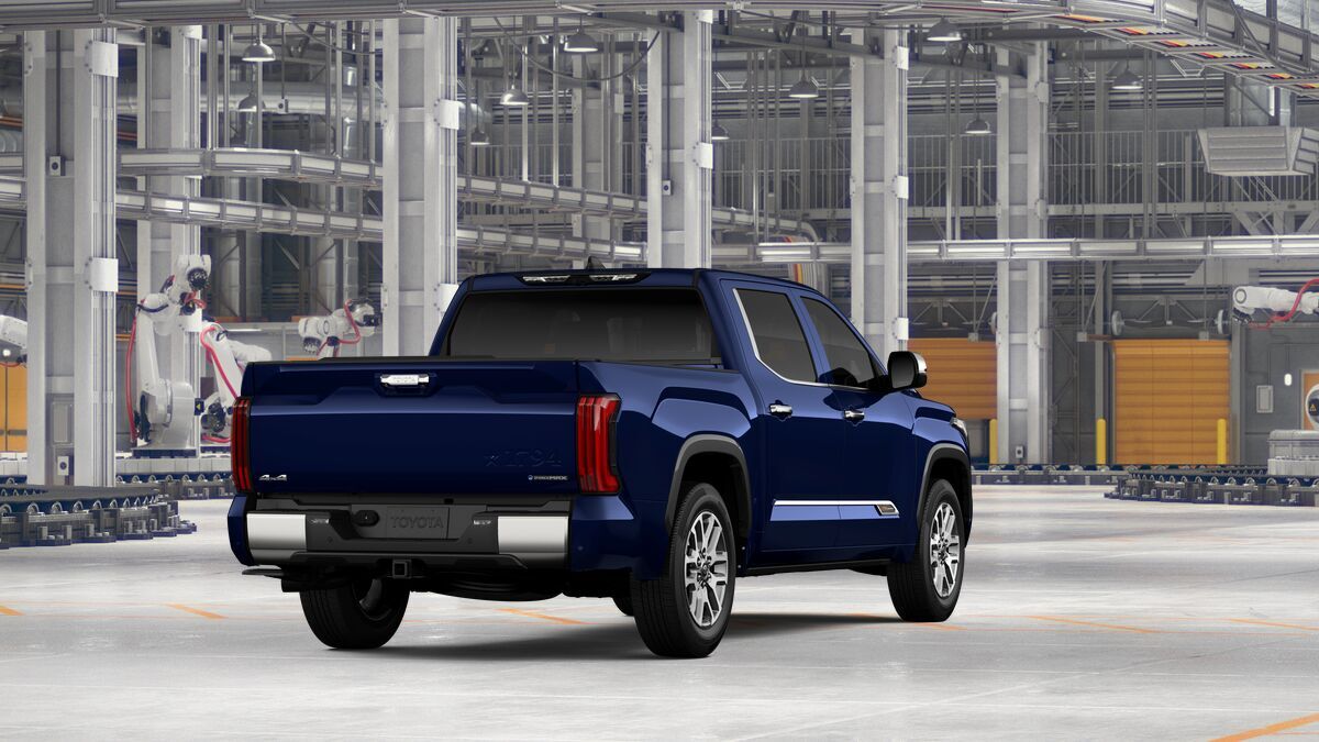 2026 Toyota Tundra i-FORCE MAX 1794 Edition i-FORCE MAX Laurel MD
