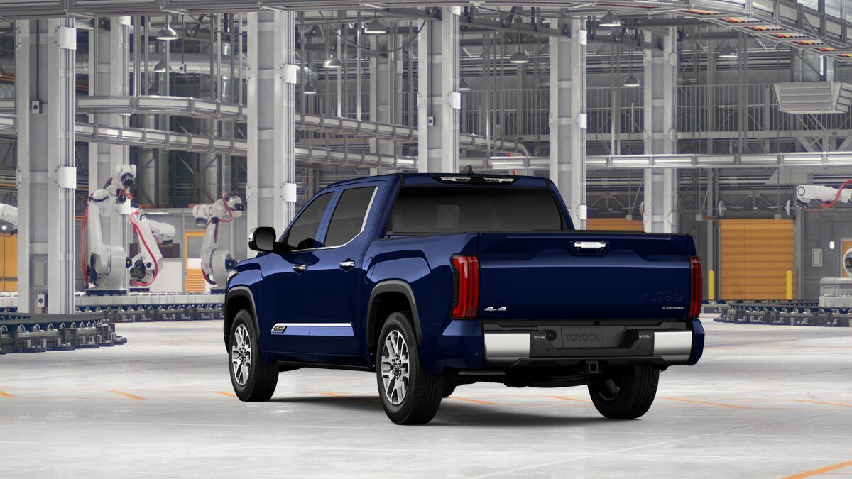 2026 Toyota Tundra i-FORCE MAX 1794 Edition i-FORCE MAX Laurel MD