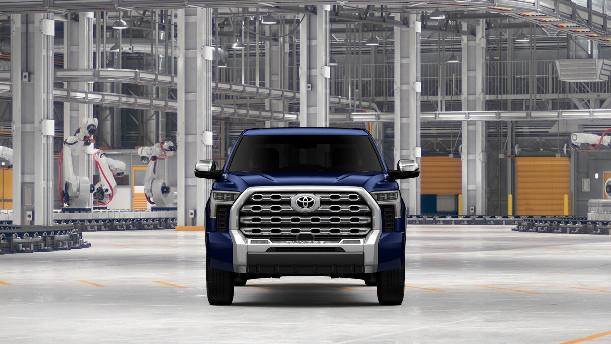 2026 Toyota Tundra i-FORCE MAX 1794 Edition i-FORCE MAX Laurel MD