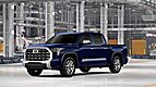 2026 Toyota Tundra i-FORCE MAX 1794 Edition i-FORCE MAX