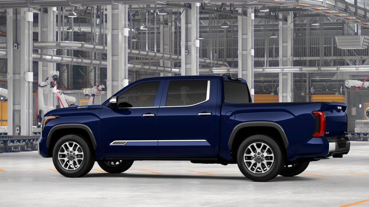 2026 Toyota Tundra i-FORCE MAX 1794 Edition i-FORCE MAX Laurel MD
