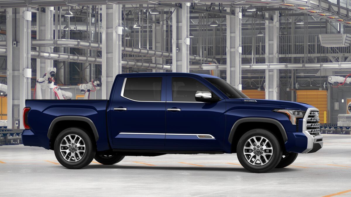 2026 Toyota Tundra i-FORCE MAX 1794 Edition i-FORCE MAX Laurel MD