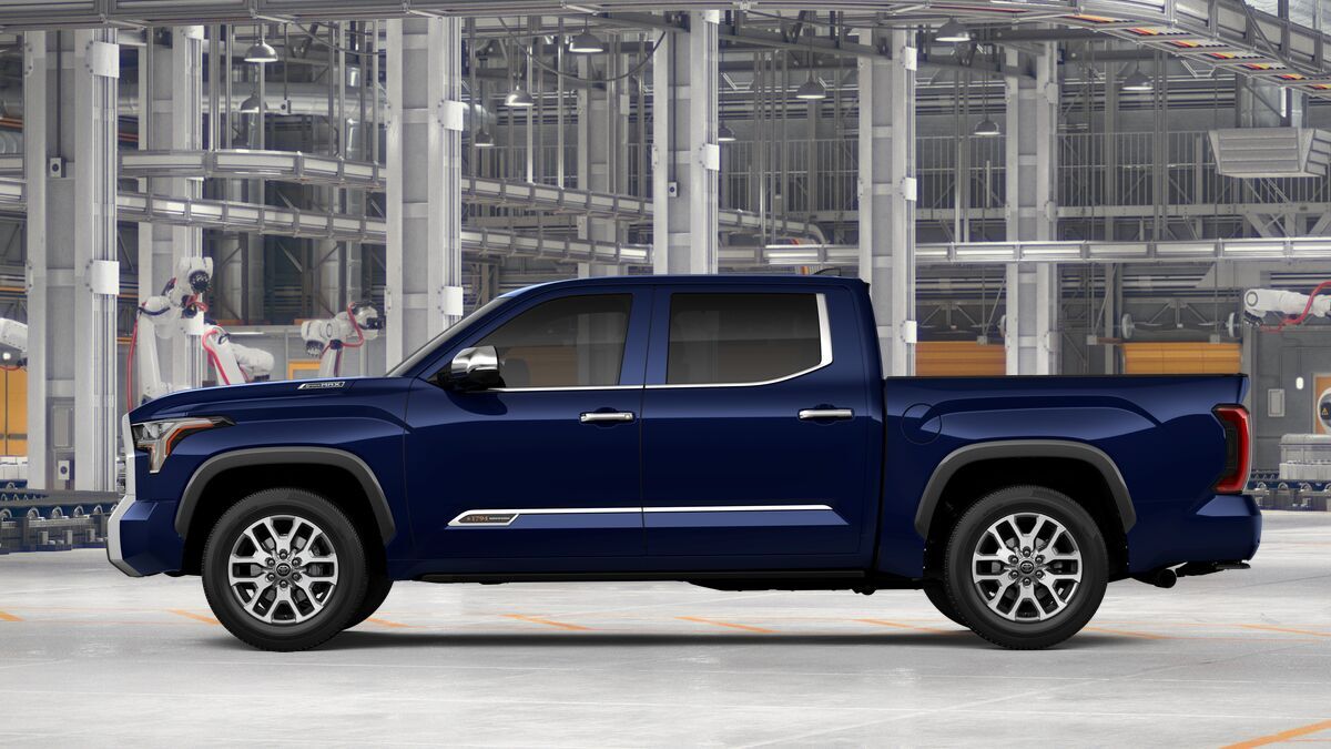 2026 Toyota Tundra i-FORCE MAX 1794 Edition i-FORCE MAX Laurel MD