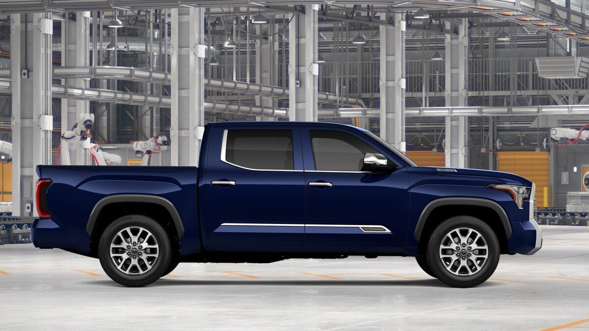 2026 Toyota Tundra i-FORCE MAX 1794 Edition i-FORCE MAX Laurel MD