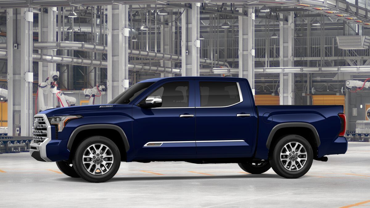 2026 Toyota Tundra i-FORCE MAX 1794 Edition i-FORCE MAX Laurel MD