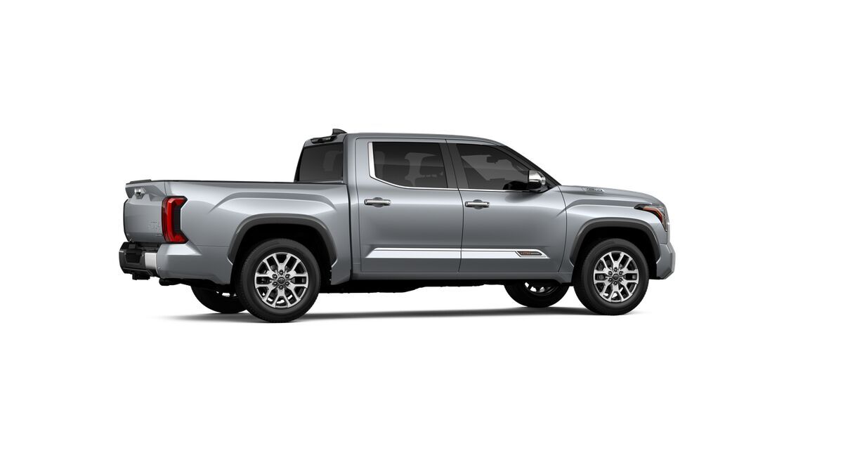 2026 Toyota Tundra i-FORCE MAX 1794 Edition i-FORCE MAX Laurel MD