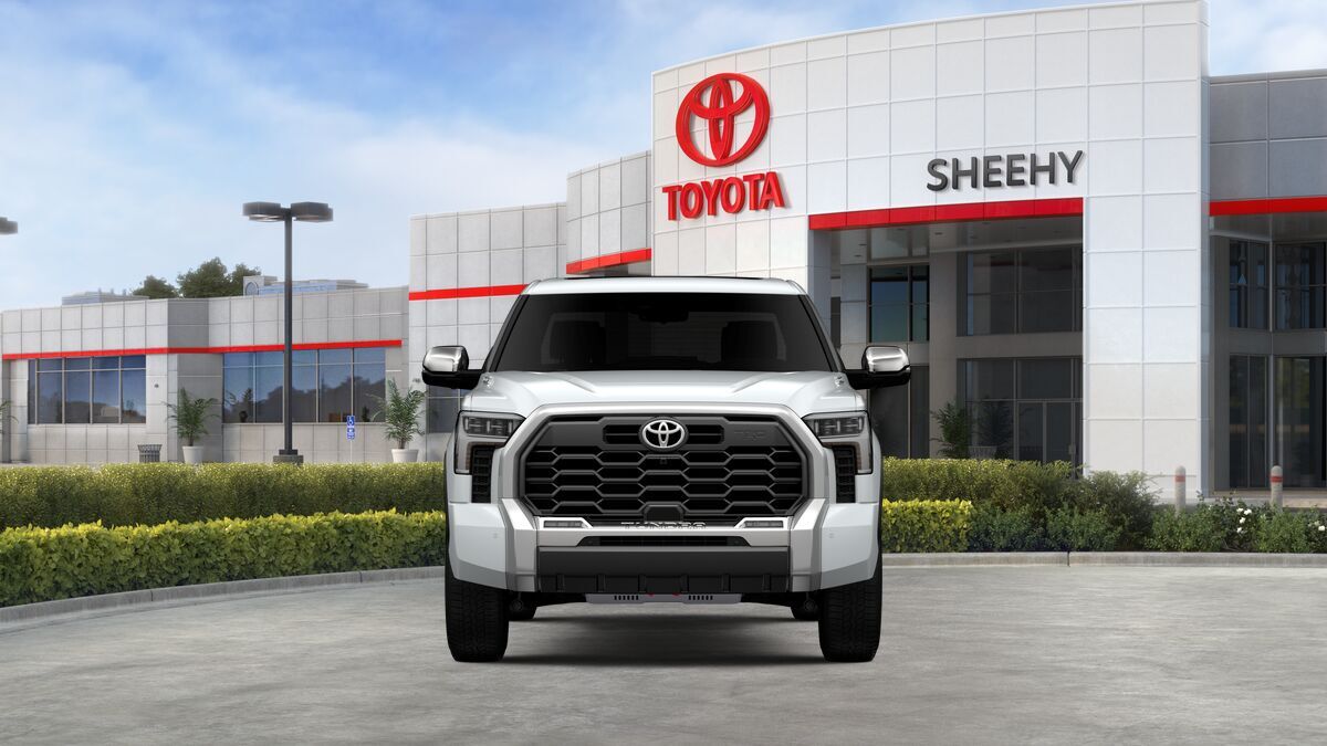 2026 Toyota Tundra i-FORCE MAX 1794 Edition i-FORCE MAX Laurel MD