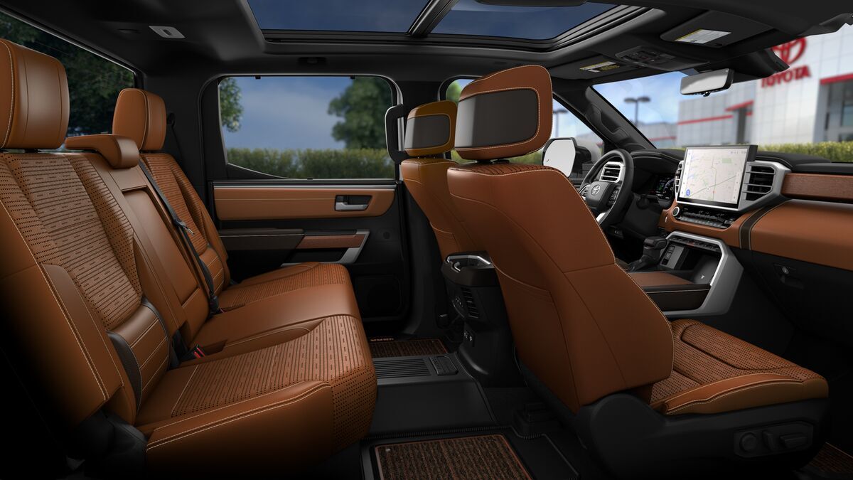 2026 Toyota Tundra i-FORCE MAX 1794 Edition i-FORCE MAX Laurel MD