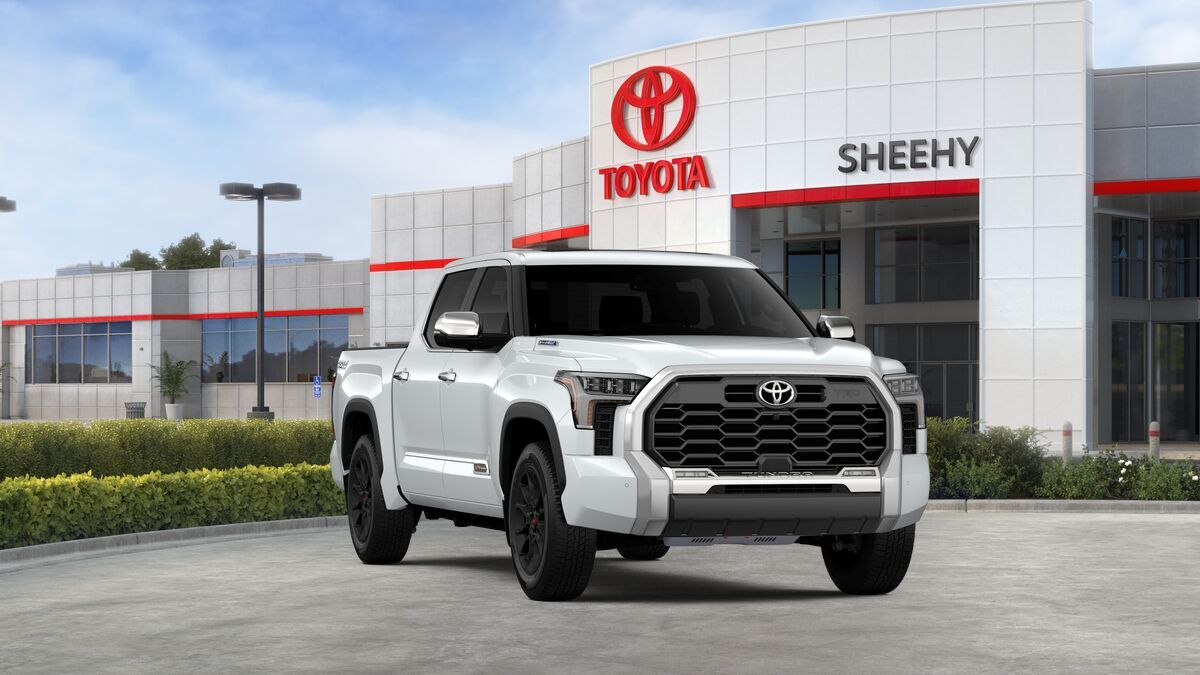 2026 Toyota Tundra i-FORCE MAX 1794 Edition i-FORCE MAX Laurel MD