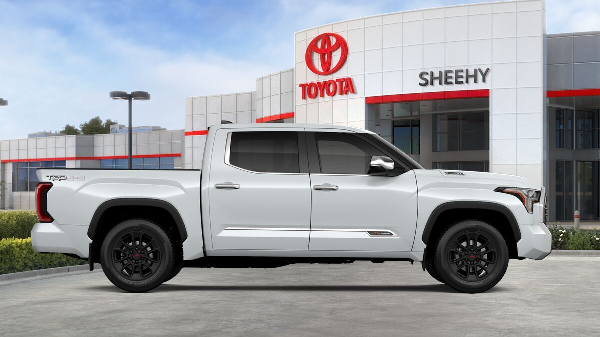 2026 Toyota Tundra i-FORCE MAX 1794 Edition i-FORCE MAX Laurel MD
