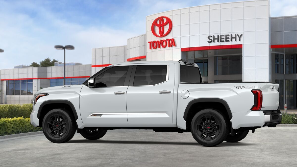 2026 Toyota Tundra i-FORCE MAX 1794 Edition i-FORCE MAX Laurel MD