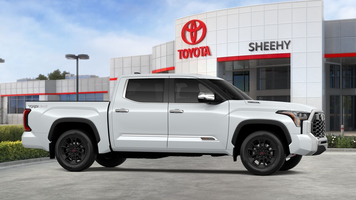 2026 Toyota Tundra i-FORCE MAX 1794 Edition i-FORCE MAX Laurel MD