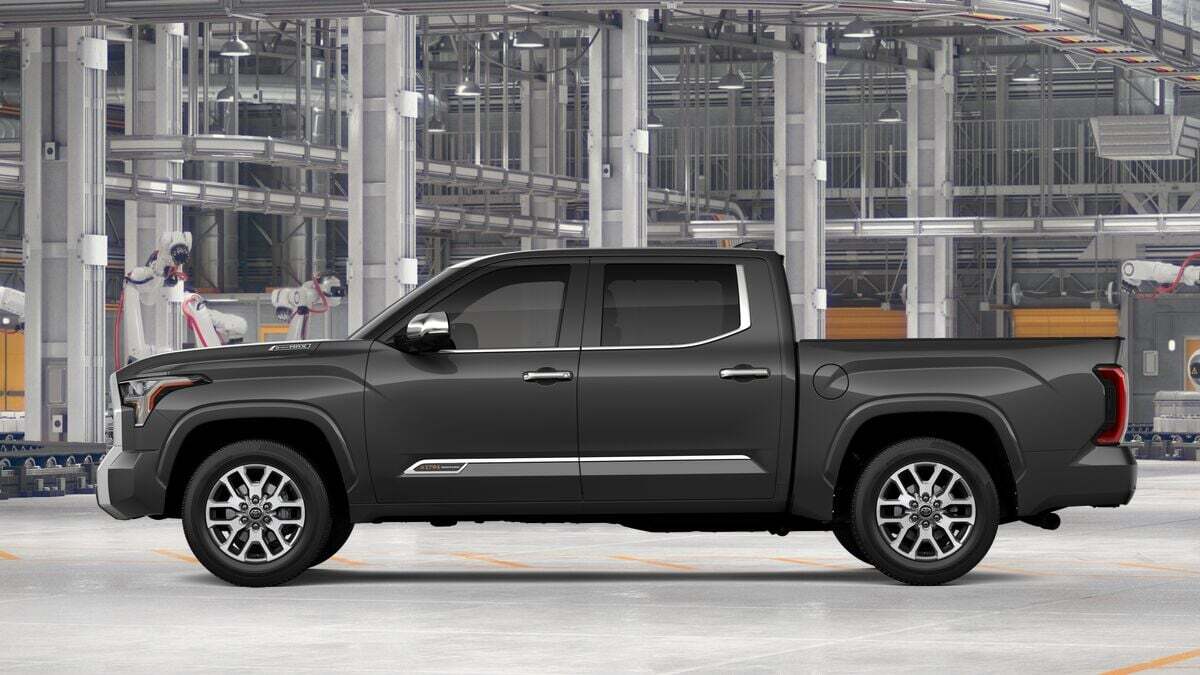 2026 Toyota Tundra i-FORCE MAX 1794 Edition i-FORCE MAX Laurel MD