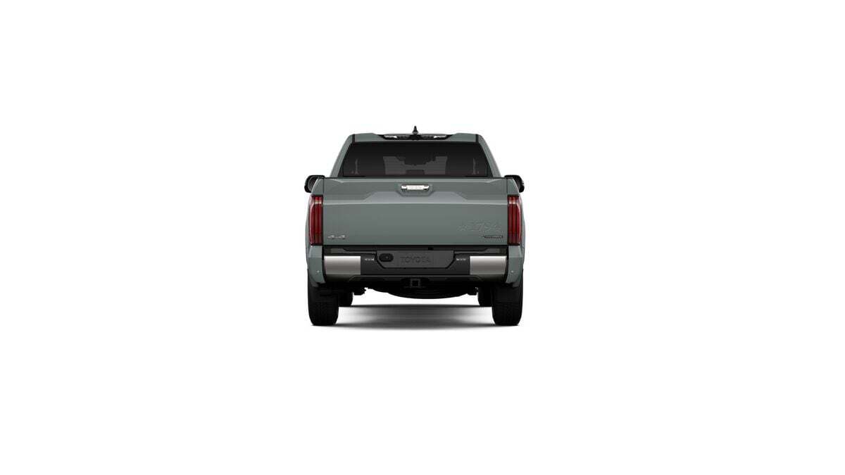 2026 Toyota Tundra i-FORCE MAX 1794 Edition i-FORCE MAX Laurel MD