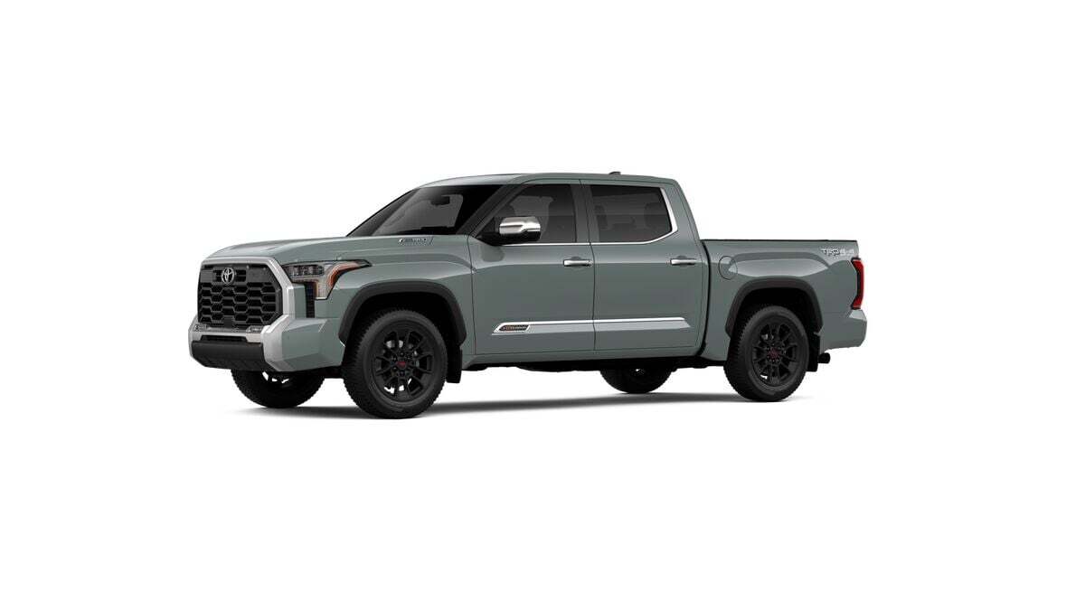 2026 Toyota Tundra i-FORCE MAX 1794 Edition i-FORCE MAX Laurel MD