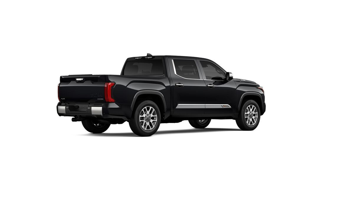 2026 Toyota Tundra i-FORCE MAX 1794 Edition i-FORCE MAX Laurel MD