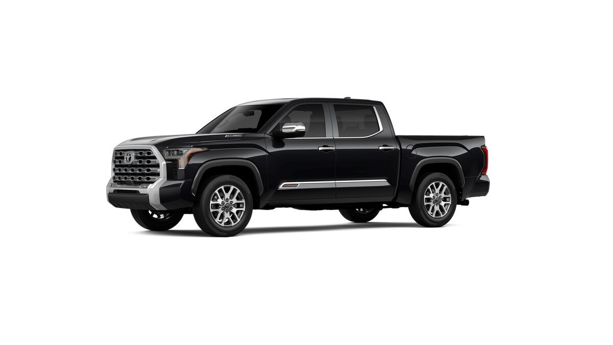 2026 Toyota Tundra i-FORCE MAX 1794 Edition i-FORCE MAX Laurel MD