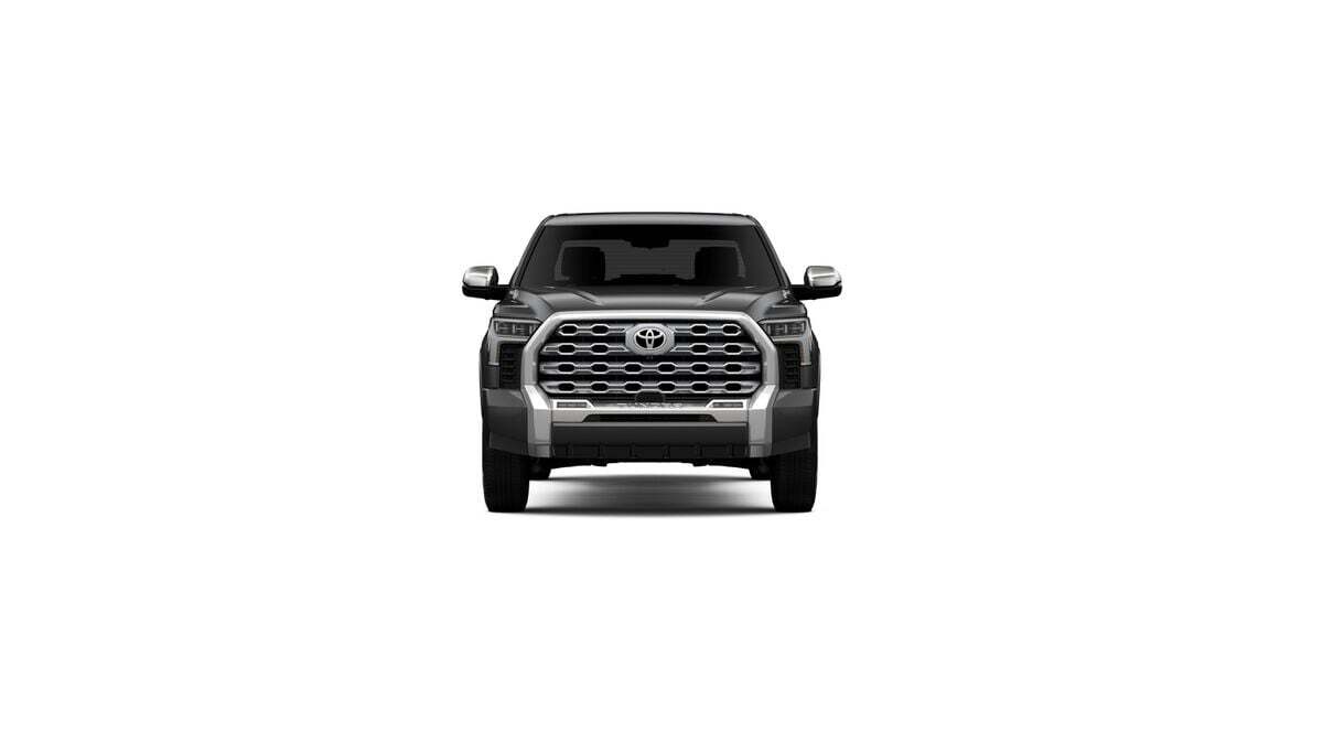 2026 Toyota Tundra i-FORCE MAX 1794 Edition i-FORCE MAX Laurel MD