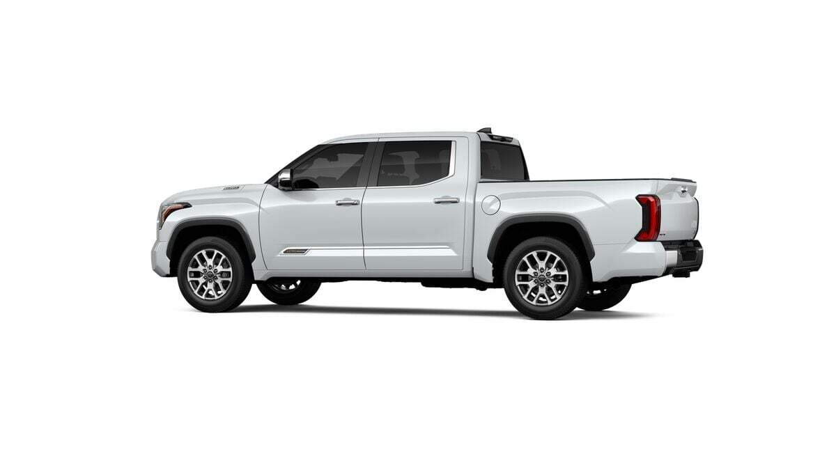2026 Toyota Tundra i-FORCE MAX 1794 Edition i-FORCE MAX Laurel MD