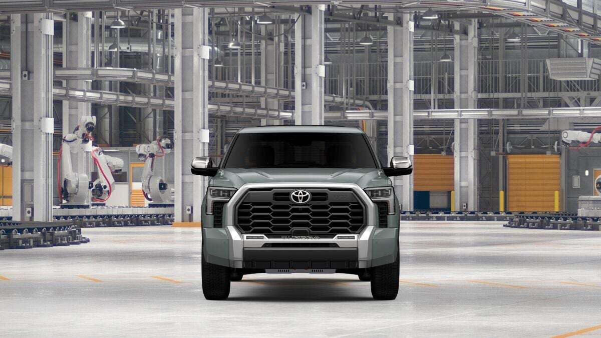 2026 Toyota Tundra i-FORCE MAX 1794 Edition i-FORCE MAX Laurel MD