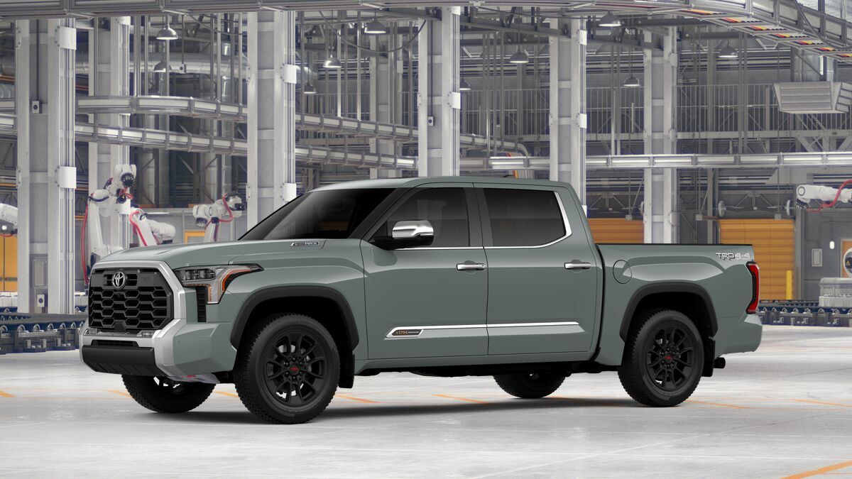 2026 Toyota Tundra i-FORCE MAX 1794 Edition i-FORCE MAX Laurel MD