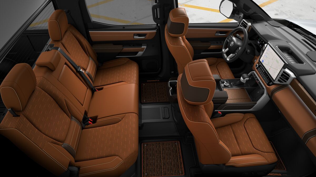 2026 Toyota Tundra i-FORCE MAX 1794 Edition i-FORCE MAX Laurel MD