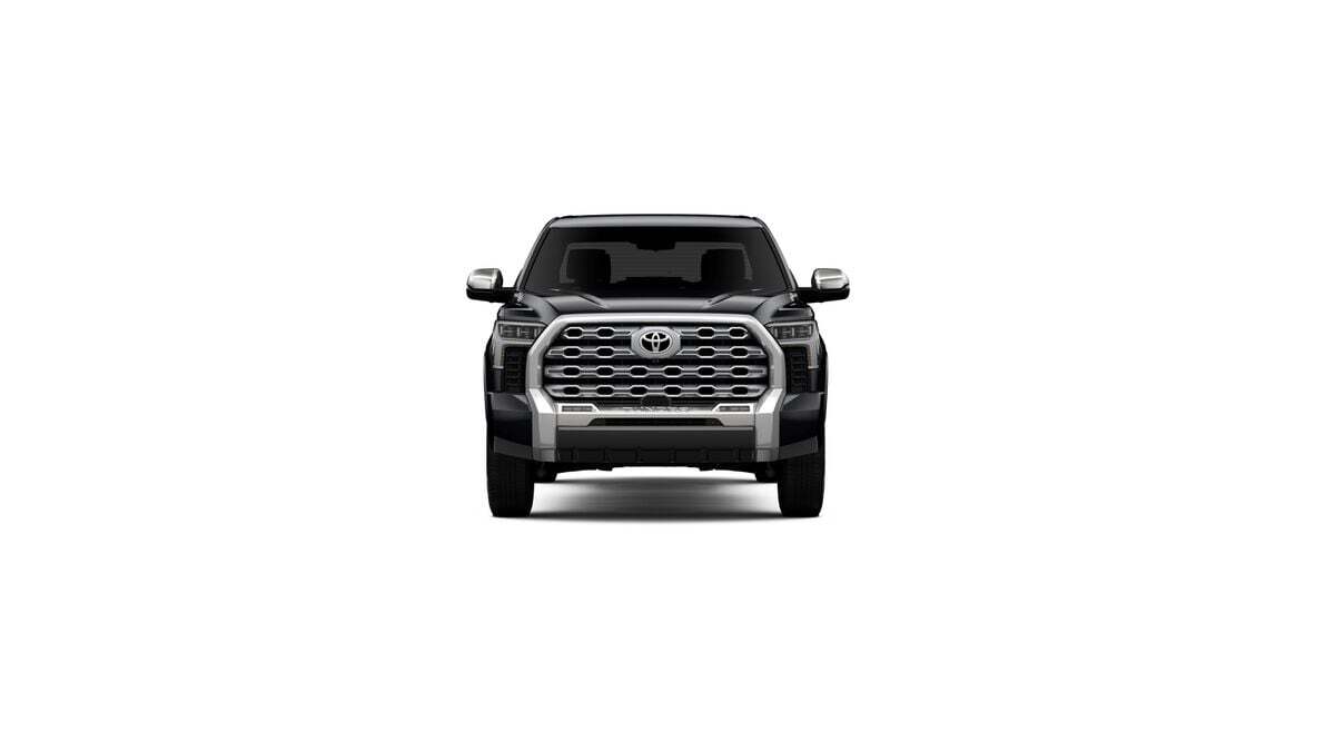 2026 Toyota Tundra i-FORCE MAX 1794 Edition i-FORCE MAX Laurel MD