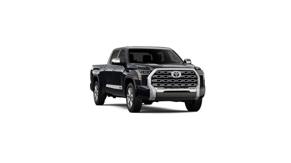 2026 Toyota Tundra i-FORCE MAX 1794 Edition i-FORCE MAX Laurel MD