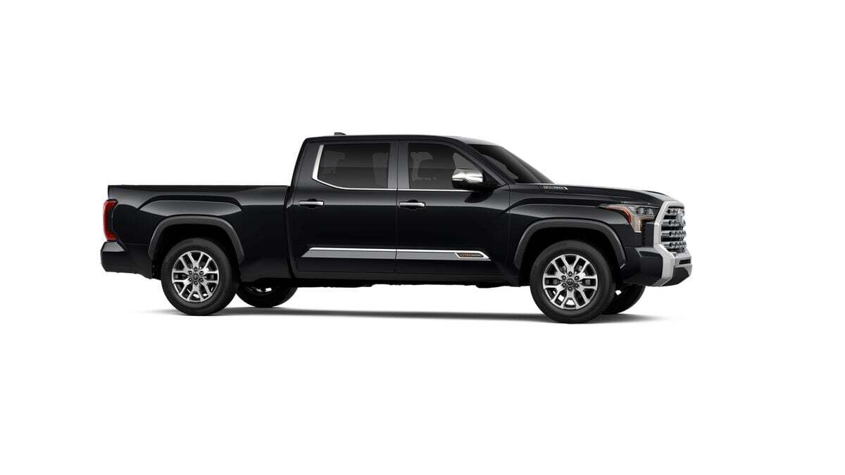 2026 Toyota Tundra i-FORCE MAX 1794 Edition i-FORCE MAX Laurel MD