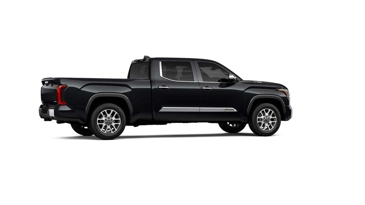 2026 Toyota Tundra i-FORCE MAX 1794 Edition i-FORCE MAX Laurel MD