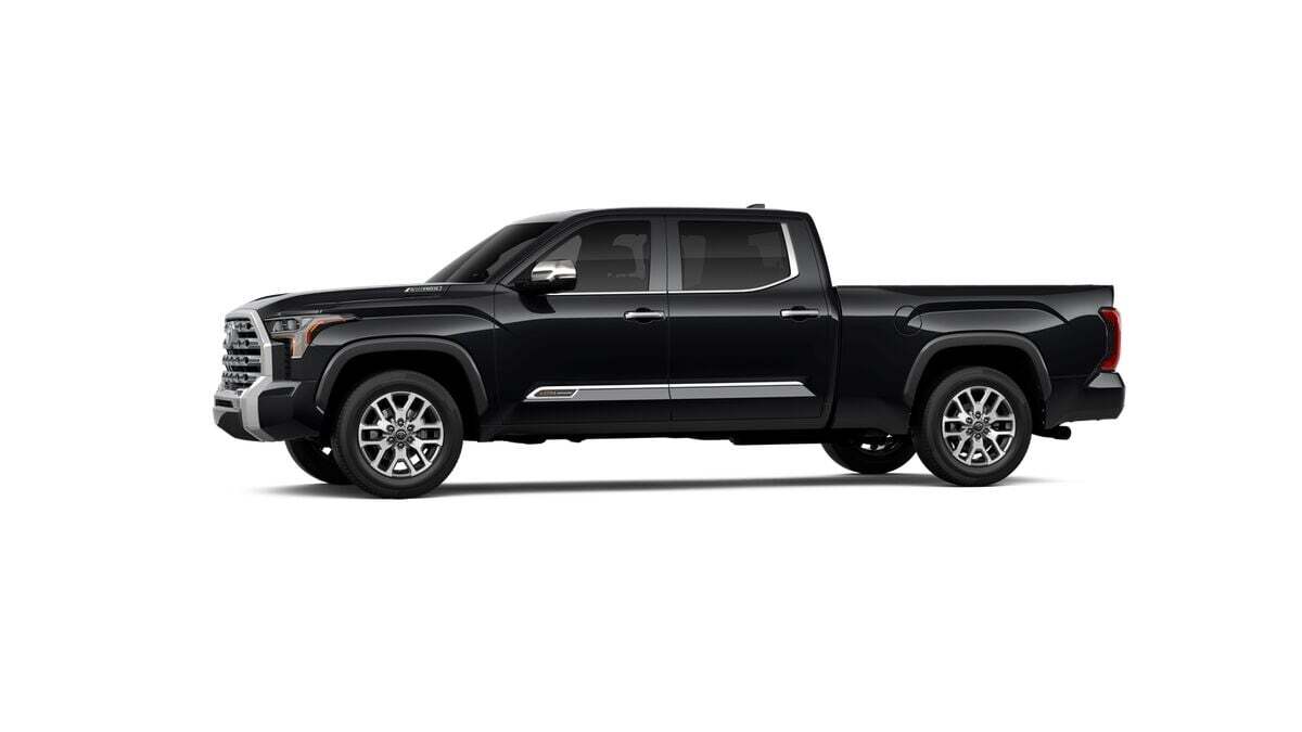 2026 Toyota Tundra i-FORCE MAX 1794 Edition i-FORCE MAX Laurel MD