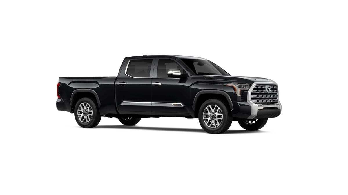 2026 Toyota Tundra i-FORCE MAX 1794 Edition i-FORCE MAX Laurel MD