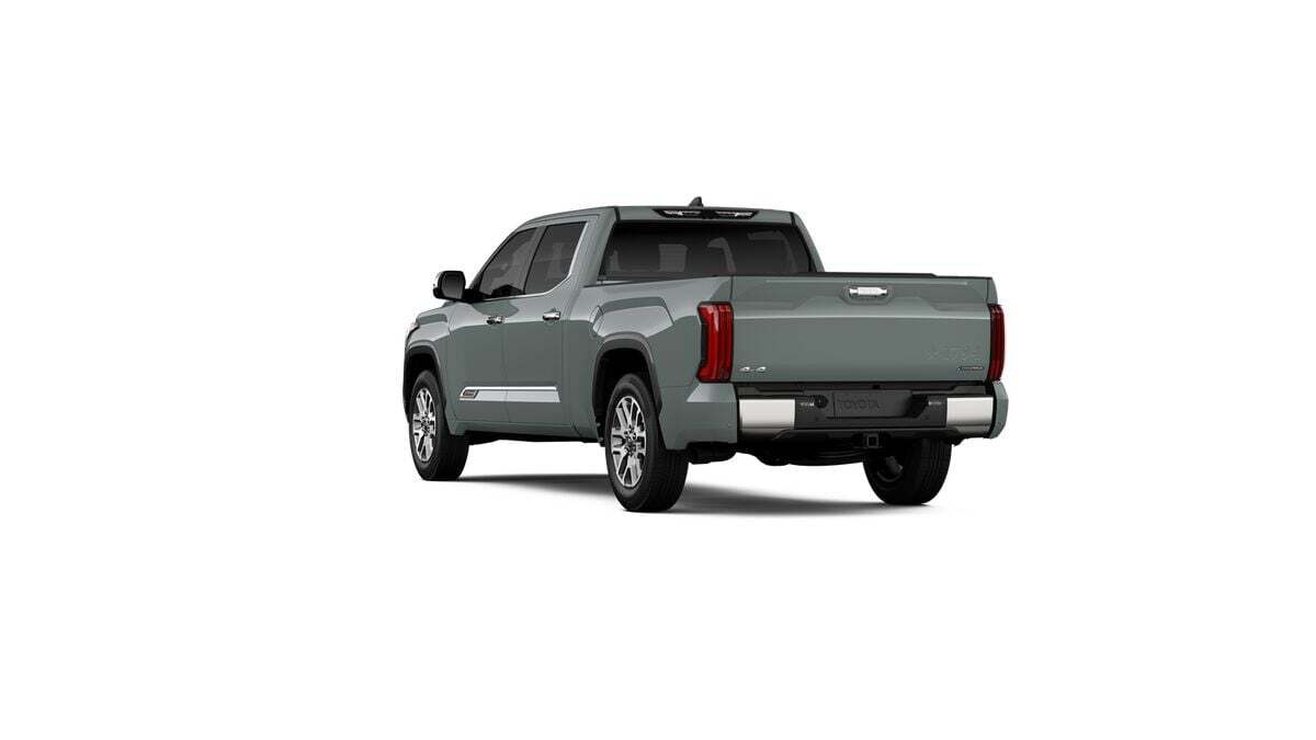 2026 Toyota Tundra i-FORCE MAX 1794 Edition i-FORCE MAX Laurel MD