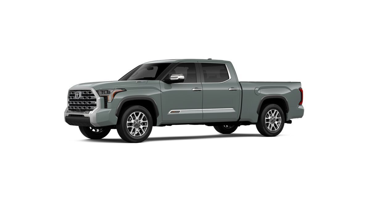 2026 Toyota Tundra i-FORCE MAX 1794 Edition i-FORCE MAX Laurel MD