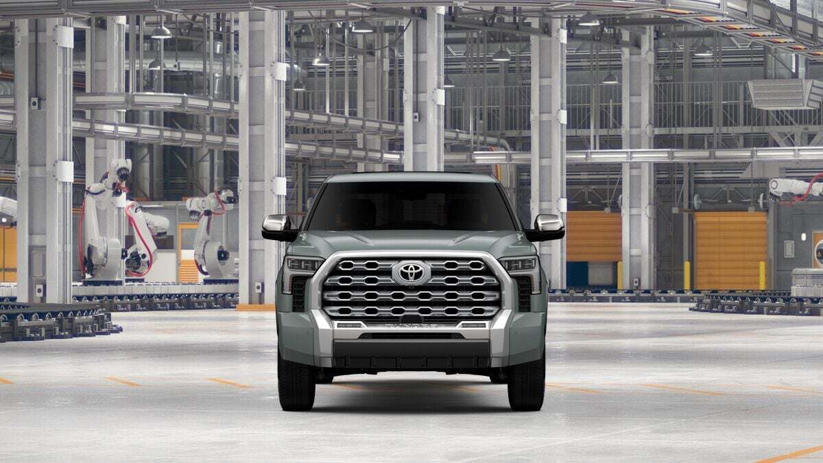 2026 Toyota Tundra i-FORCE MAX 1794 Edition i-FORCE MAX Laurel MD