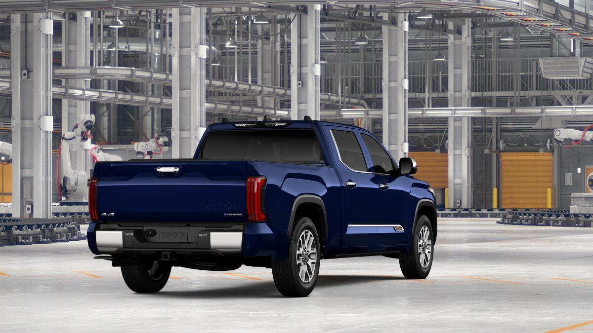 2026 Toyota Tundra i-FORCE MAX 1794 Edition i-FORCE MAX Laurel MD