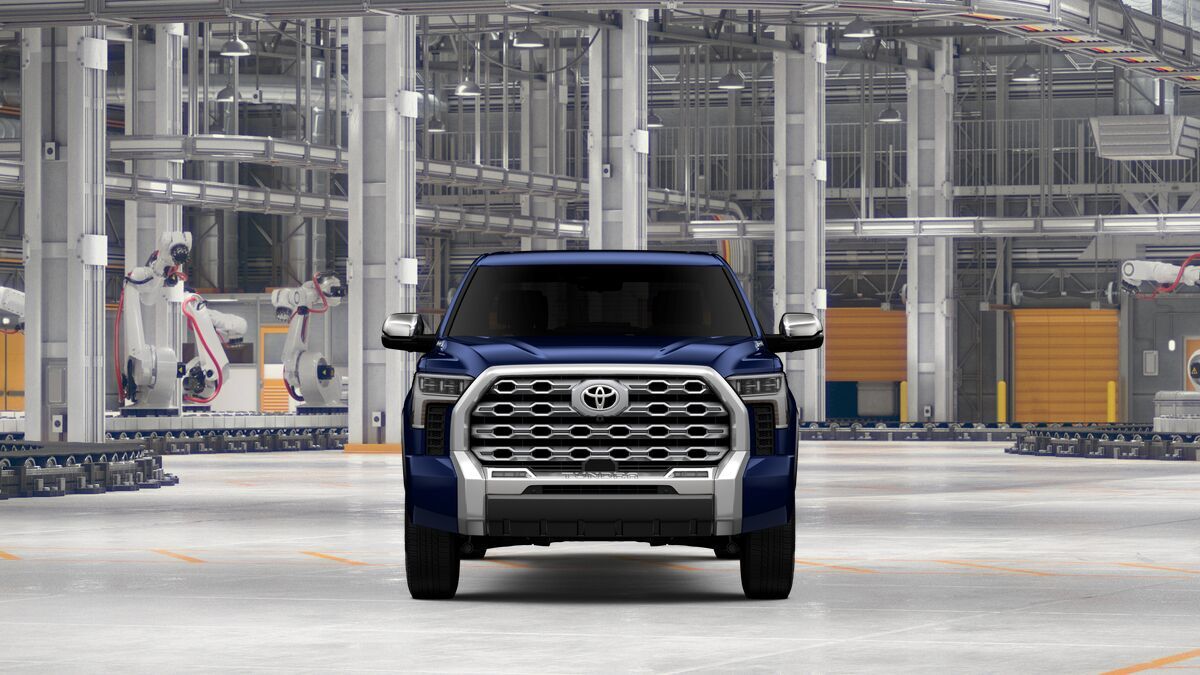 2026 Toyota Tundra i-FORCE MAX 1794 Edition i-FORCE MAX Laurel MD