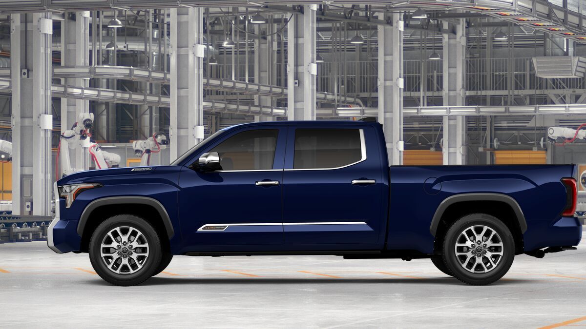 2026 Toyota Tundra i-FORCE MAX 1794 Edition i-FORCE MAX Laurel MD