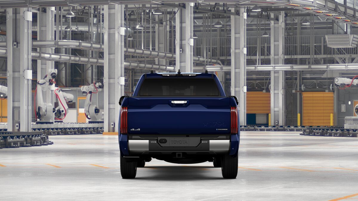 2026 Toyota Tundra i-FORCE MAX 1794 Edition i-FORCE MAX Laurel MD