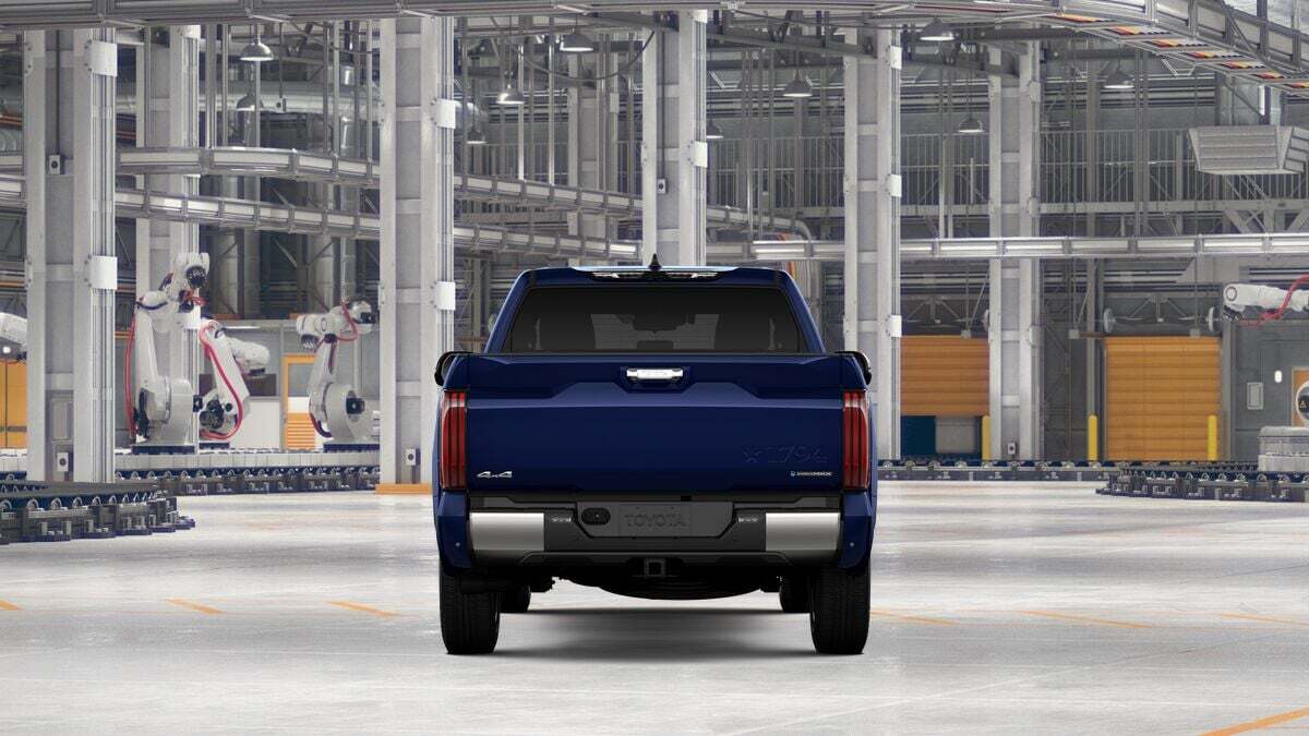 2026 Toyota Tundra i-FORCE MAX 1794 Edition i-FORCE MAX Laurel MD