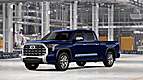 2026 Toyota Tundra i-FORCE MAX 1794 Edition i-FORCE MAX