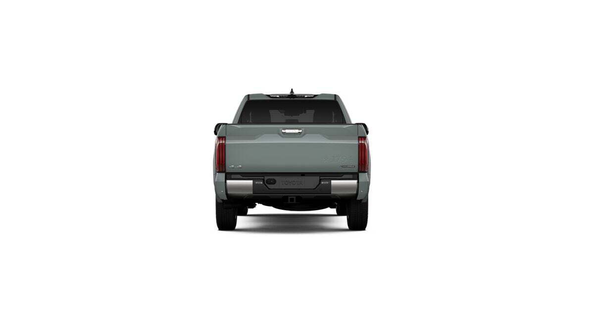 2026 Toyota Tundra i-FORCE MAX 1794 Edition i-FORCE MAX Laurel MD