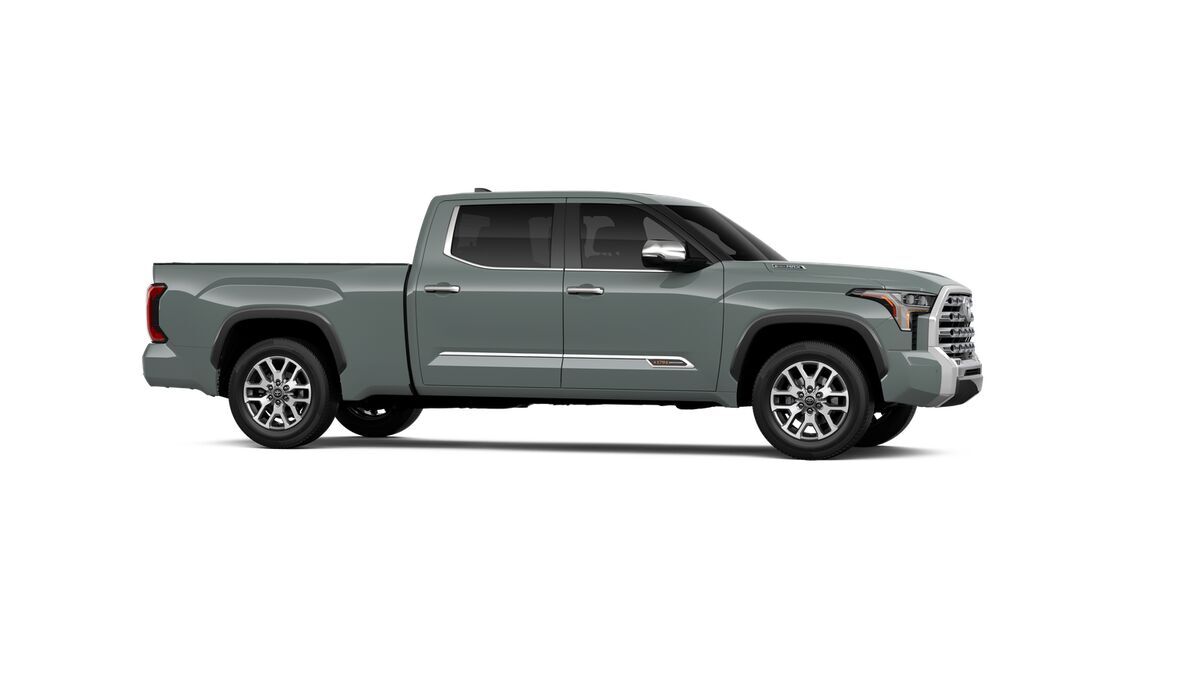 2026 Toyota Tundra i-FORCE MAX 1794 Edition i-FORCE MAX Laurel MD