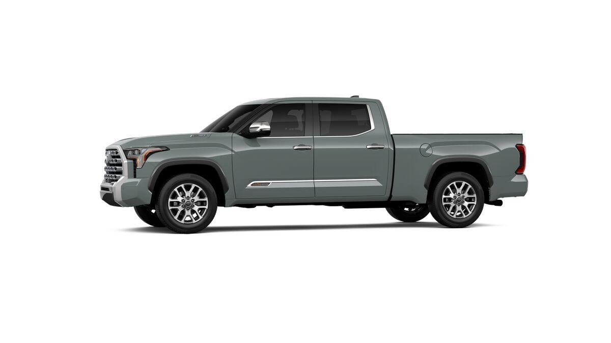 2026 Toyota Tundra i-FORCE MAX 1794 Edition i-FORCE MAX Laurel MD