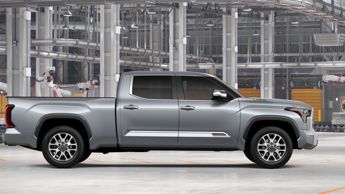 2026 Toyota Tundra i-FORCE MAX 1794 Edition i-FORCE MAX Laurel MD