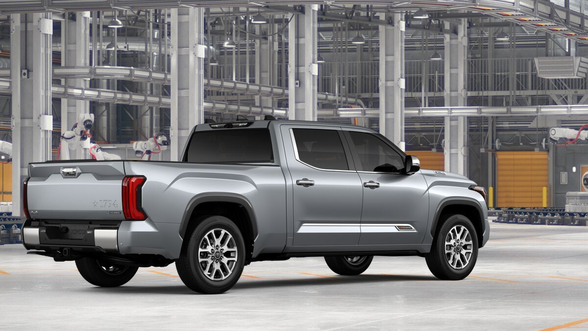 2026 Toyota Tundra i-FORCE MAX 1794 Edition i-FORCE MAX Laurel MD