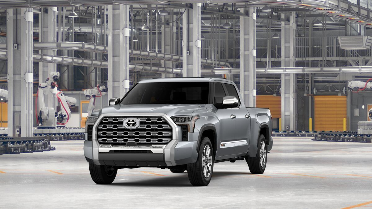 2026 Toyota Tundra i-FORCE MAX 1794 Edition i-FORCE MAX Laurel MD