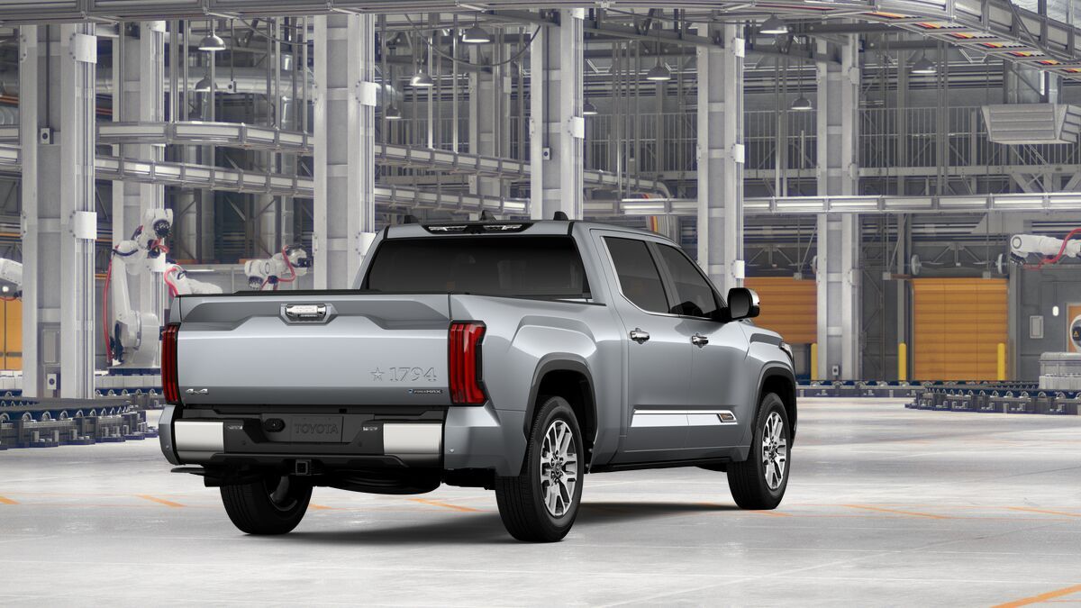 2026 Toyota Tundra i-FORCE MAX 1794 Edition i-FORCE MAX Laurel MD